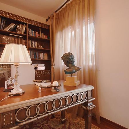 Villa Ellania Контокали Экстерьер фото
